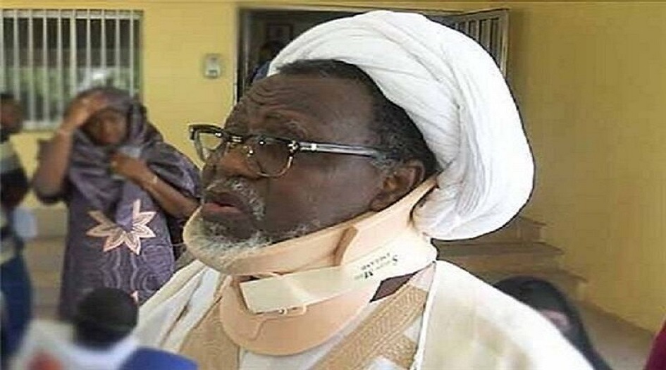 تدهور صحة الشيخ الزكزاكي في السجن بنيجيريا