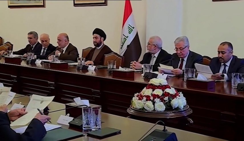نائب عراقي يتحدث عن مفاوضات مصيرية ستجري قريبا