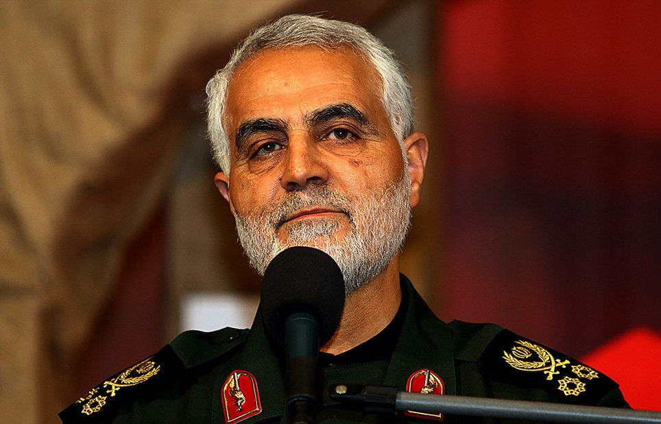 فارن پالیسی: ایران می‌تواند یک ژنرال سلیمانی جدید داشته باشد