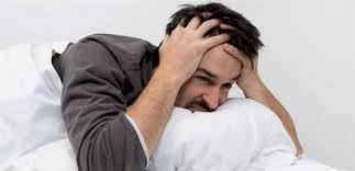 ليلة واحدة من النوم السيئ قد تساعد على الإصابة بمرض خطير