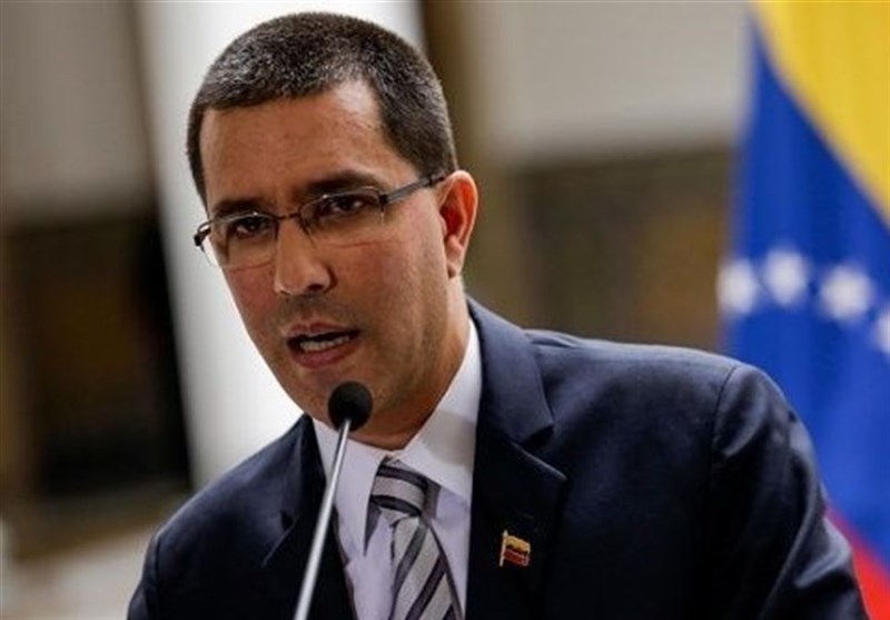  وزير الخارجية الفنزويلي يزور طهران الأسبوع المقبل 