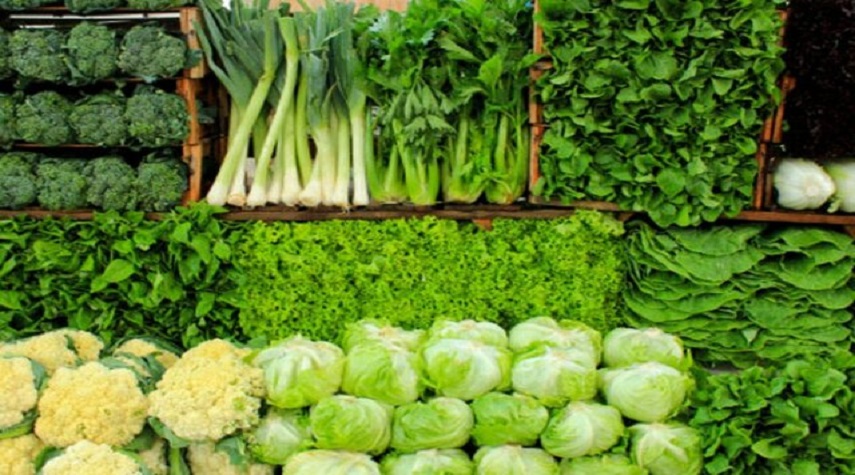  8 نوع سبزی که بیشترین تاثیر را در کاهش قند خون دیابتی‌ها دارند 