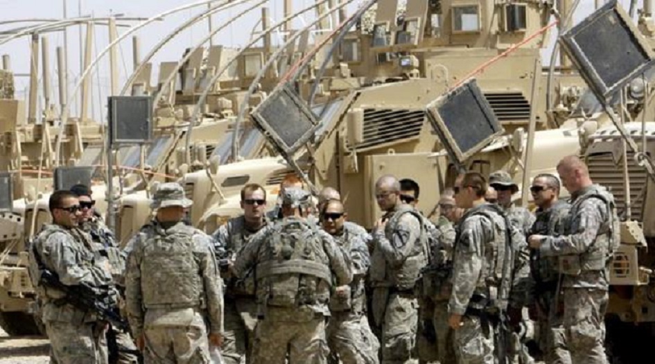 نائب  يحمل أمريكا مسؤولية "تدمير العراق" ويطالبها بدفع تعويضات