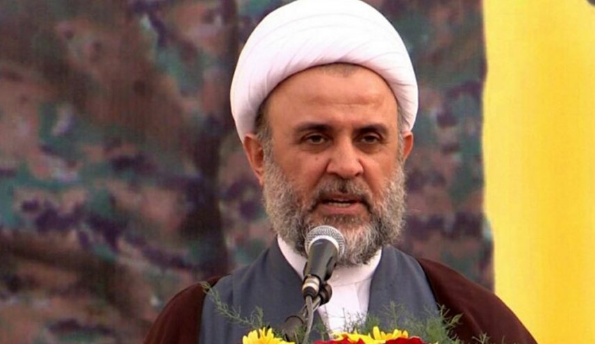 مسئول ارشد حزب‌الله: ایران ابهت آمریکا را درهم شکست