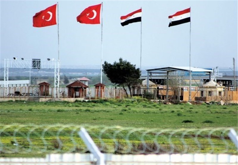 «نشستی نادر» بین بلندپایه ترین مقامات امنیتی ترکیه و سوریه