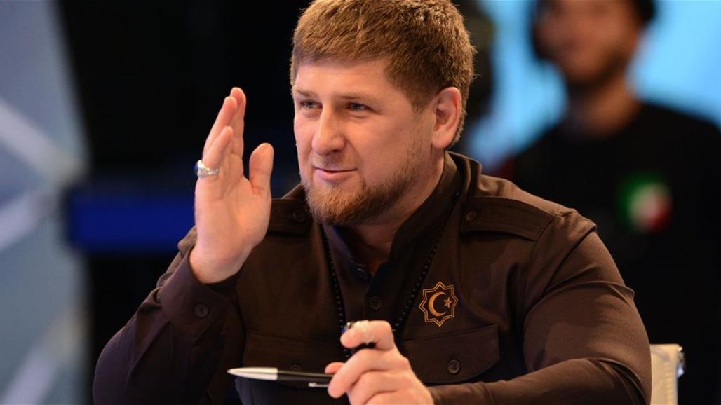 الرئيس الشيشاني يتخلى عن مهامه!!