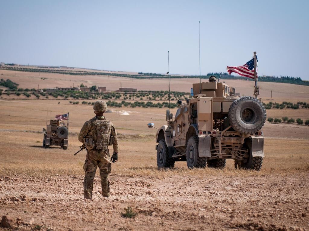 اصرار پنتاگون به ادامه حضور نظامیان آمریکایی در عراق