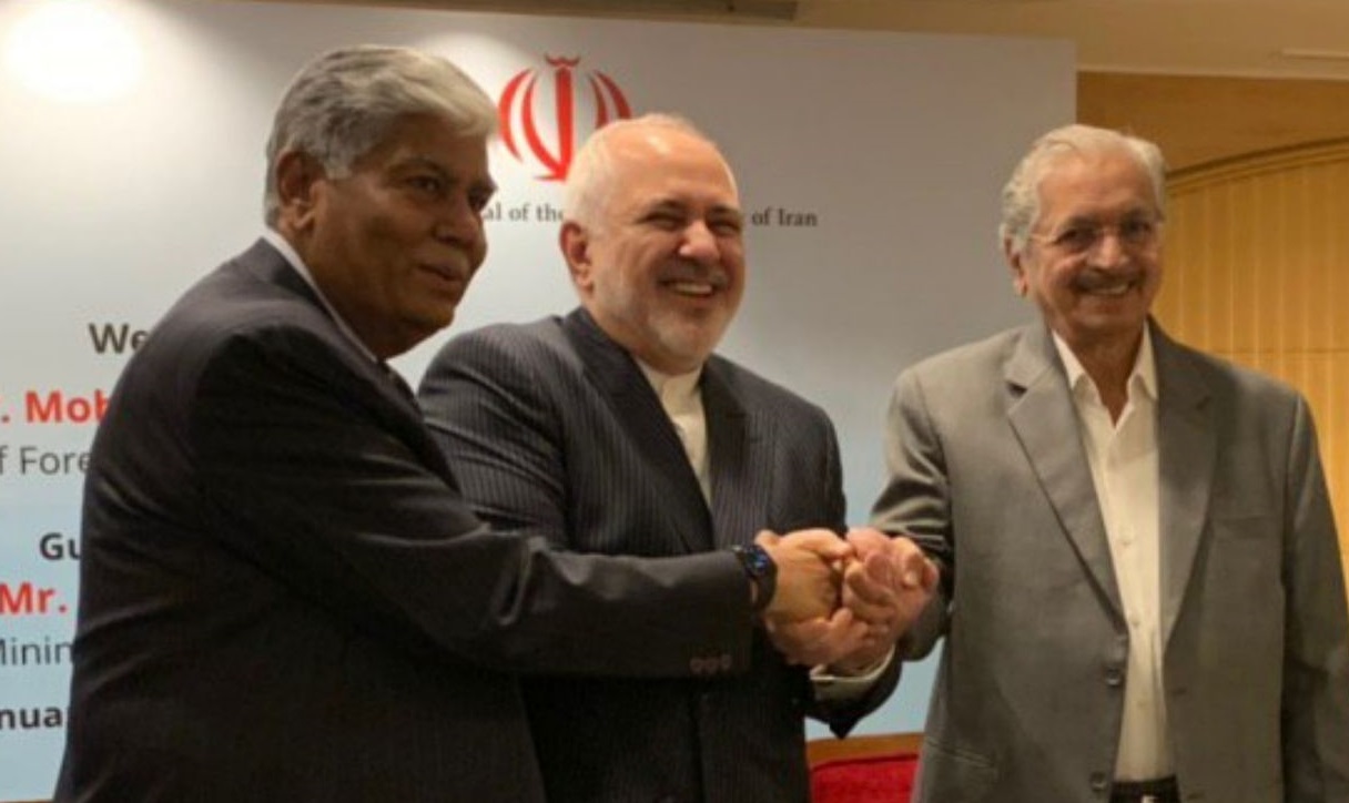 ایران و هند؛ تلاش برای استفاده از ارز ملی و گسترش همکاری اقتصادی