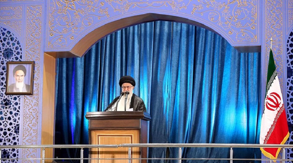 أيام الله وأيام الشيطان الاكبر