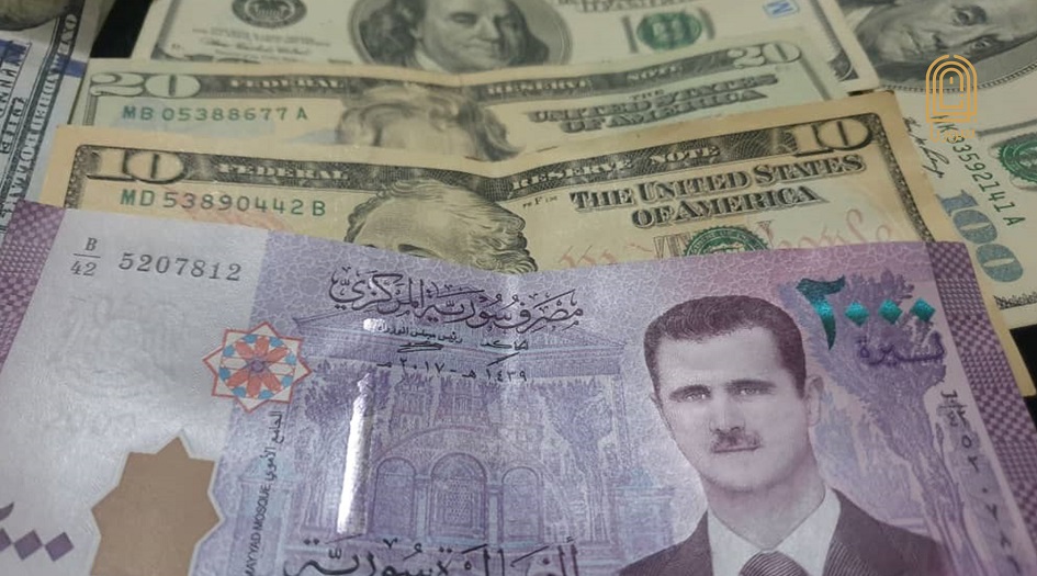 الداخلية السورية تصدر بيانا هاما حول التعامل بغير الليرة