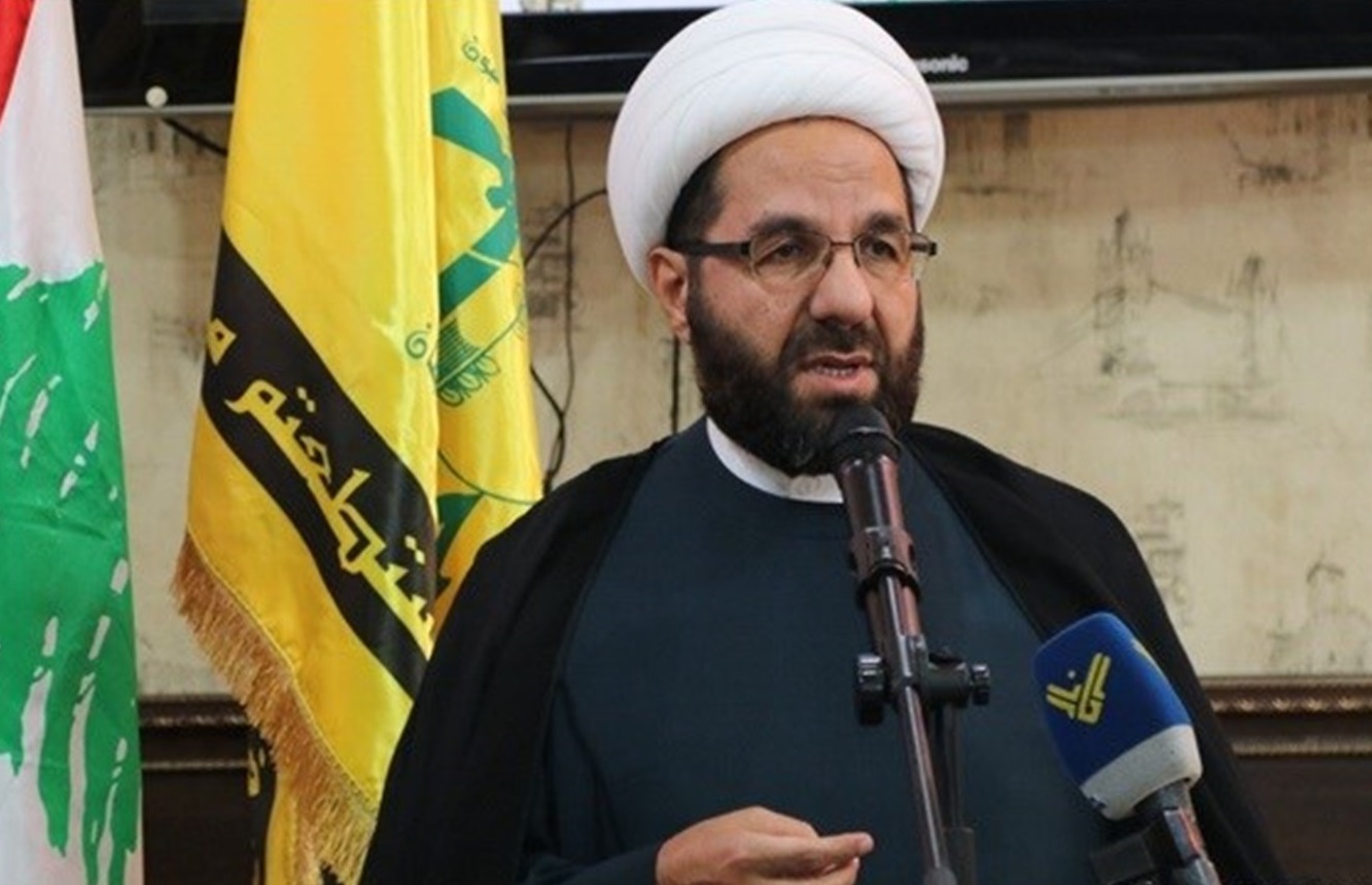 هشدار حزب الله درباره از دست رفتن فرصت تشکیل کابینه لبنان