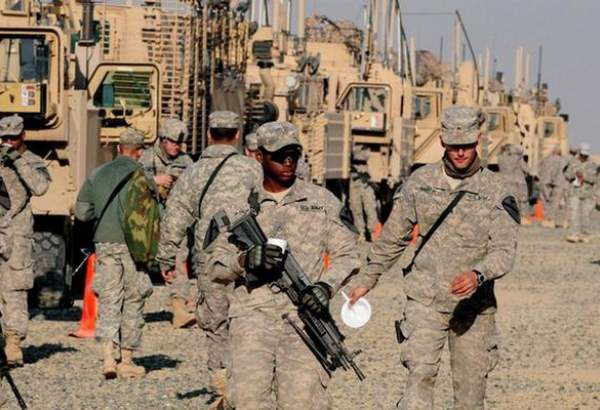  الكشف عن حوارات عراقية اميركية لمراجعة العلاقات الأمنية 