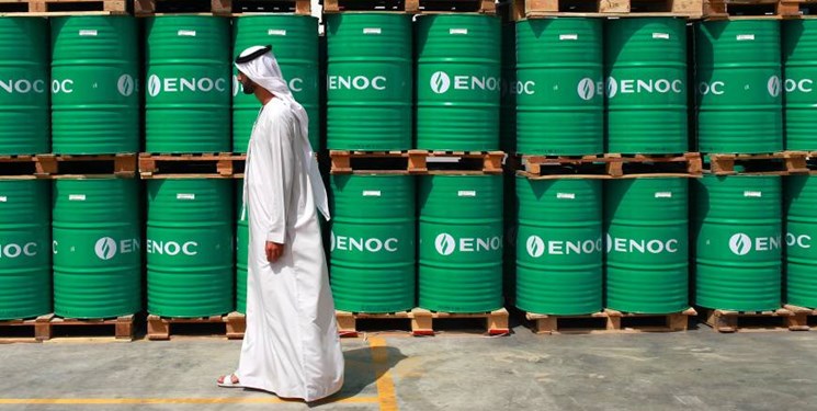 تلاش عربستان برای تغییر مسیر صادرات نفت
