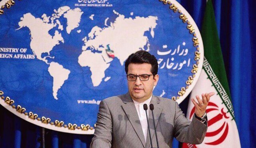 طهران: لا مفاوضات مع اميركا 
