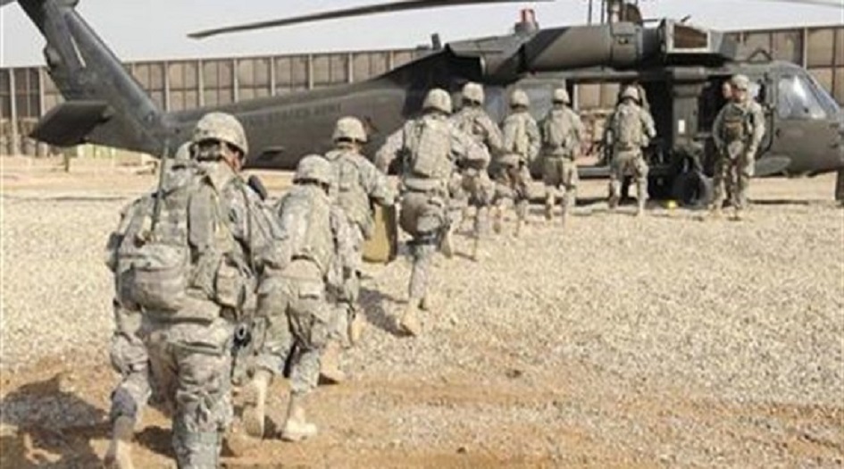 المحمكمة الاتحادية العراقية تنفي إصدار قرار حول خروج القوات الأجنبية