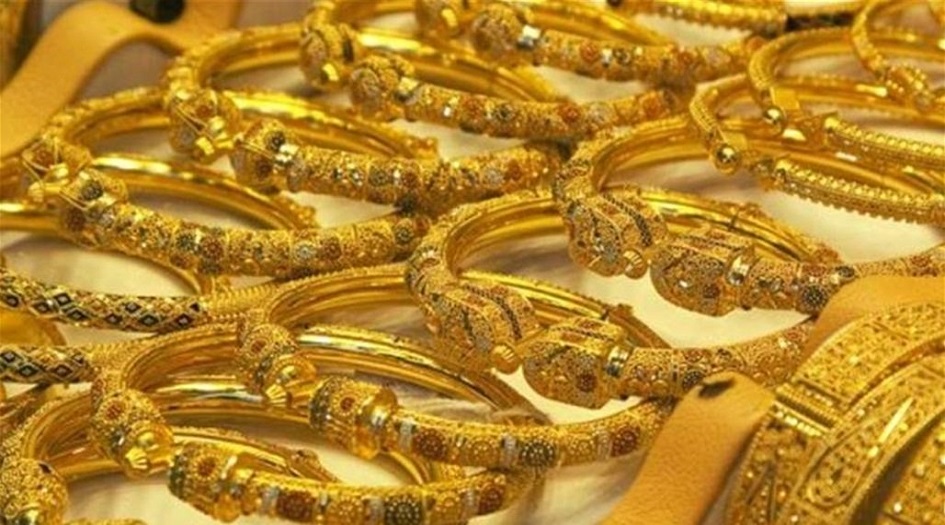 شاهد: الداخلية تعلن اعتقال عصابة سرقت 63 كغم من الذهب في الكاظمية