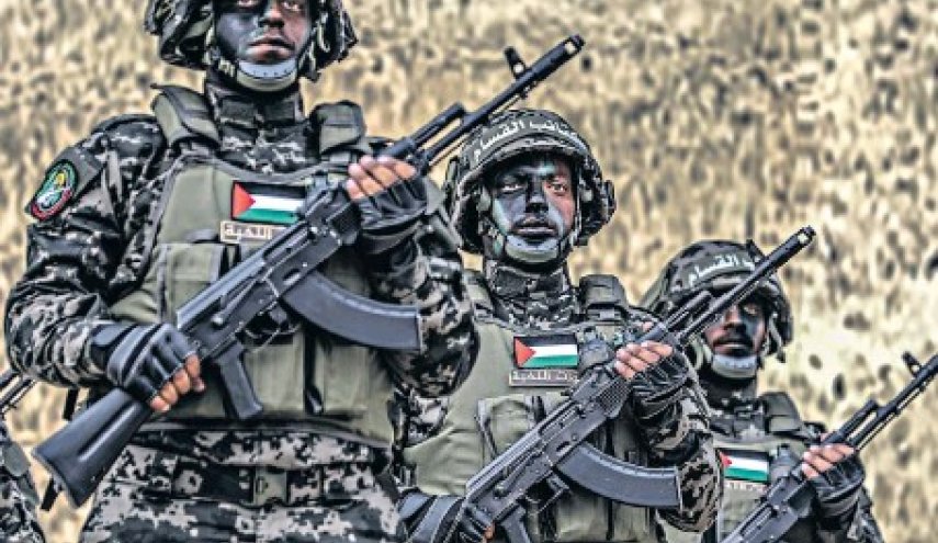 حماس: إيران لم تقطع دعمها من المقاومة يوما واحدا