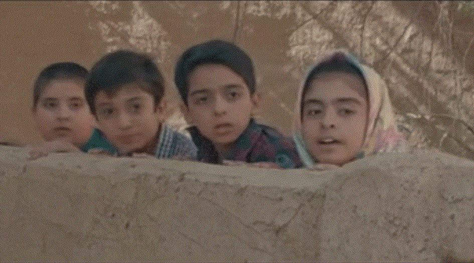 الفيلم الايراني "التلعثم" يحصد جائزة الأفضل من مهرجان داكا
