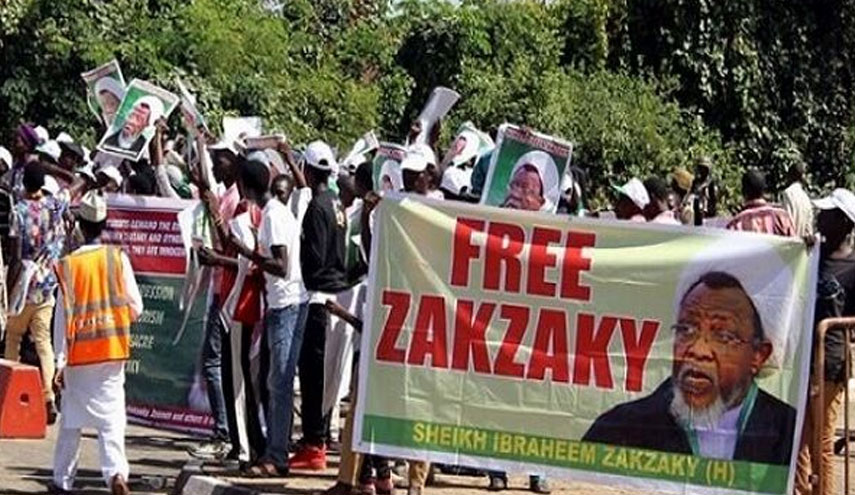 یک کشته در حمله پلیس نیجریه به حامیان شیخ زکزاکی