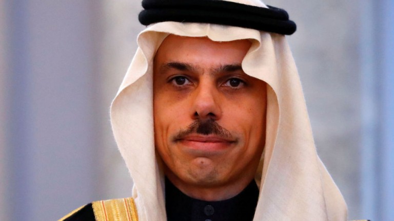 عربستان برای مذاکره با ایران اعلام آمادگی کرد