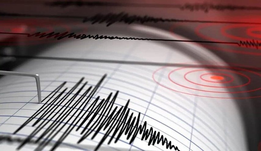زلزال بقوة 5.2 ريختر يضرب جنوب ايران