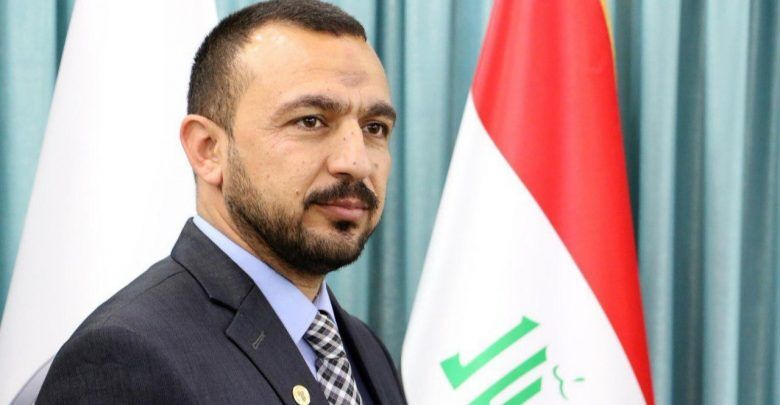 نماینده مجلس عراق : راهپیمایی فردا همه پرسی درباره خروج امریکا از منطقه است