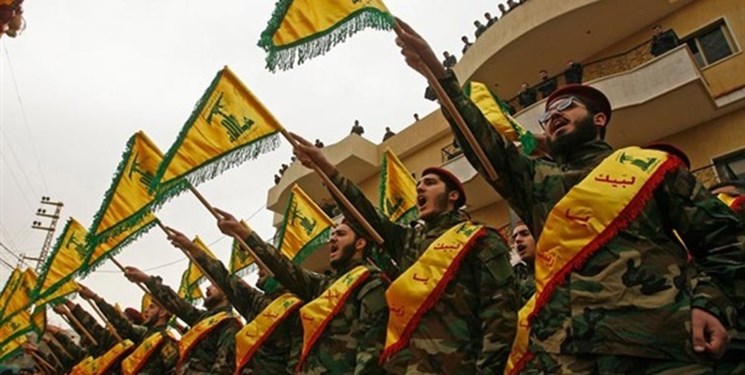  یگان سرّی ۹۱۰ حزب‌الله؛ سایه شبح بر سر تل‌آویو
