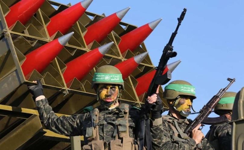  توان نظامی حماس به روایت  صهیونیست ها