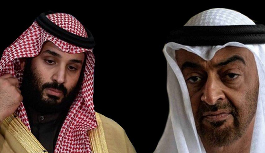 افشای ۲ جلسه محرمانه عربستان و امارات در اردن برای تجزیه عراق