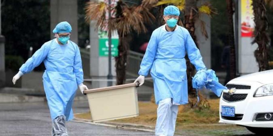 وزير الصحة الصيني يحذر من إنتشار فيروس كورونا