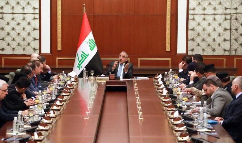 العراق يعقد اجتماعاً طارئاً بسبب كورونا.. ويكشف عن خطة