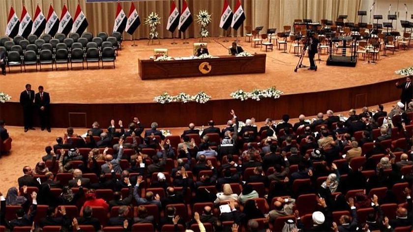 شمارش معکوس برای معرفی نخست وزیر عراق