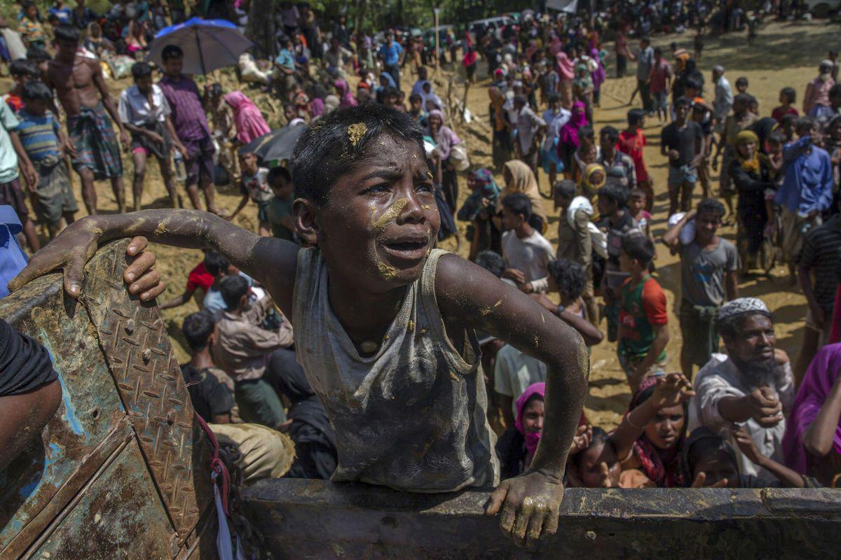سازمان همکاری اسلامی توقف کشتار مسلمانان روهینگیا را خواستار شد