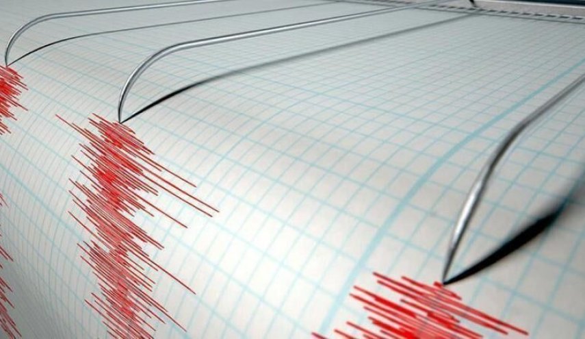 زلزال بقوة 5.3 ريختر يضرب ضواحي مدينة شيراز