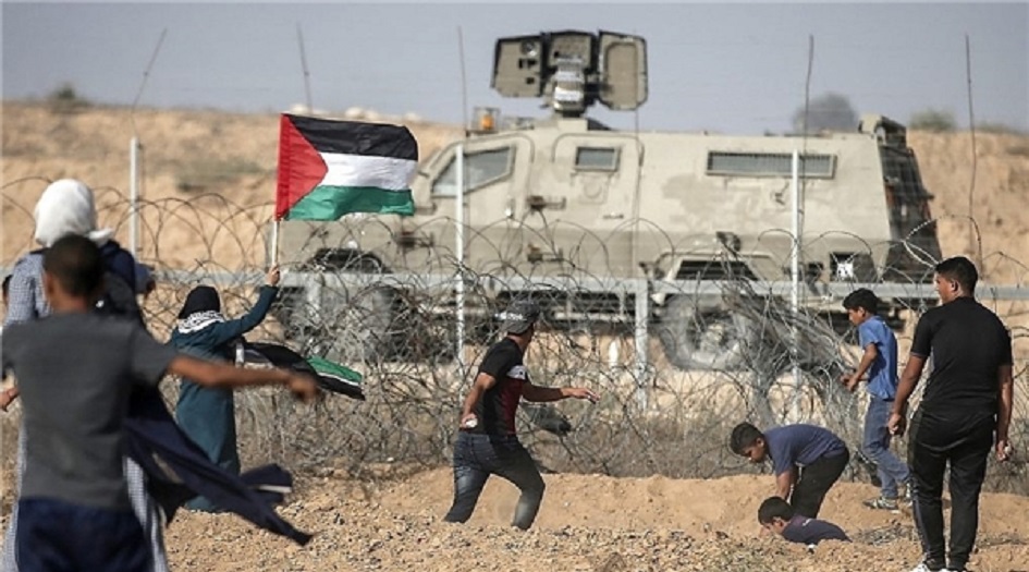 رفضًا لصفقة القرن: الفصائل الفلسطينية في غزة تعلن "يومي غضب"