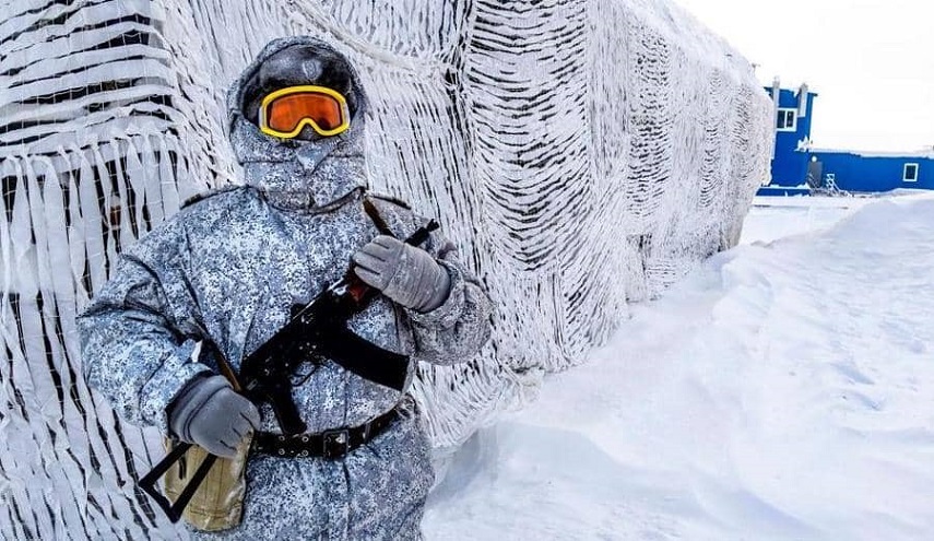 الجيش الروسي يزوّد جنوده بـ"أساور ذكية" متطورة