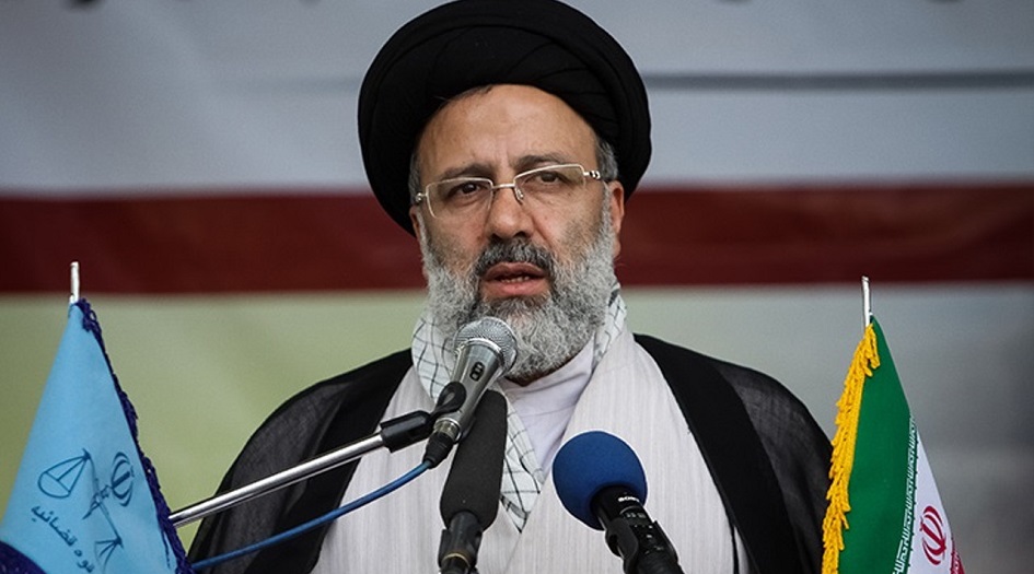 رئيس جهاز القضاء الايراني: صفقة القرن خدعة لتكريس الظلم والعدوان
