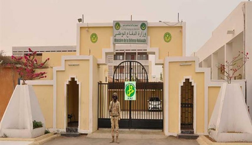 موريتانيا تكشف حقيقة "وجود قاعدة عسكرية إماراتية على أراضيها"