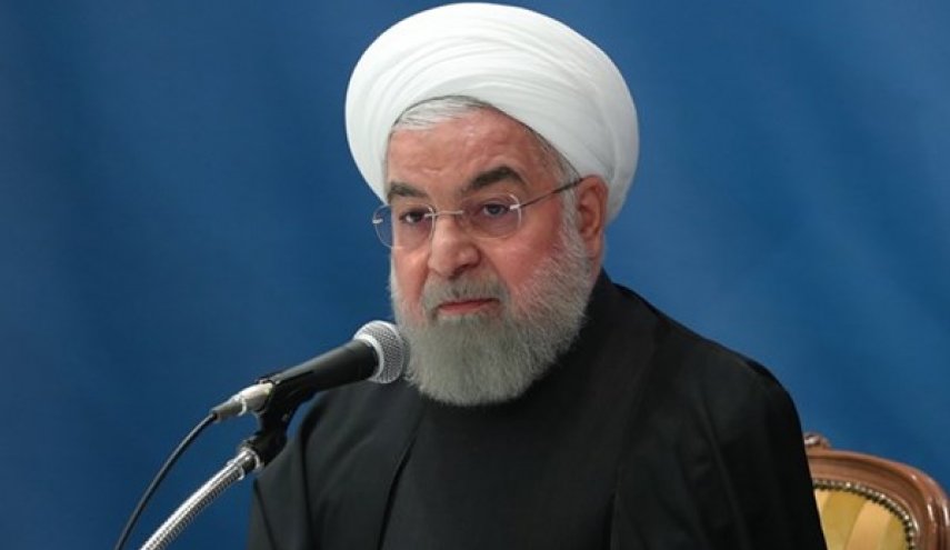الرئيس الايراني: القائد سليماني تمكن من إيجاد تغيير عظيم في ايران والمنطقة والعالم