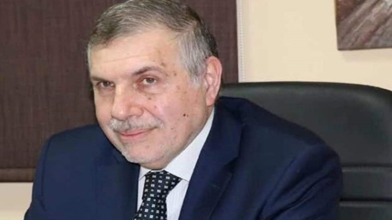 نخست وزیر جدید عراق معرفی شد  
