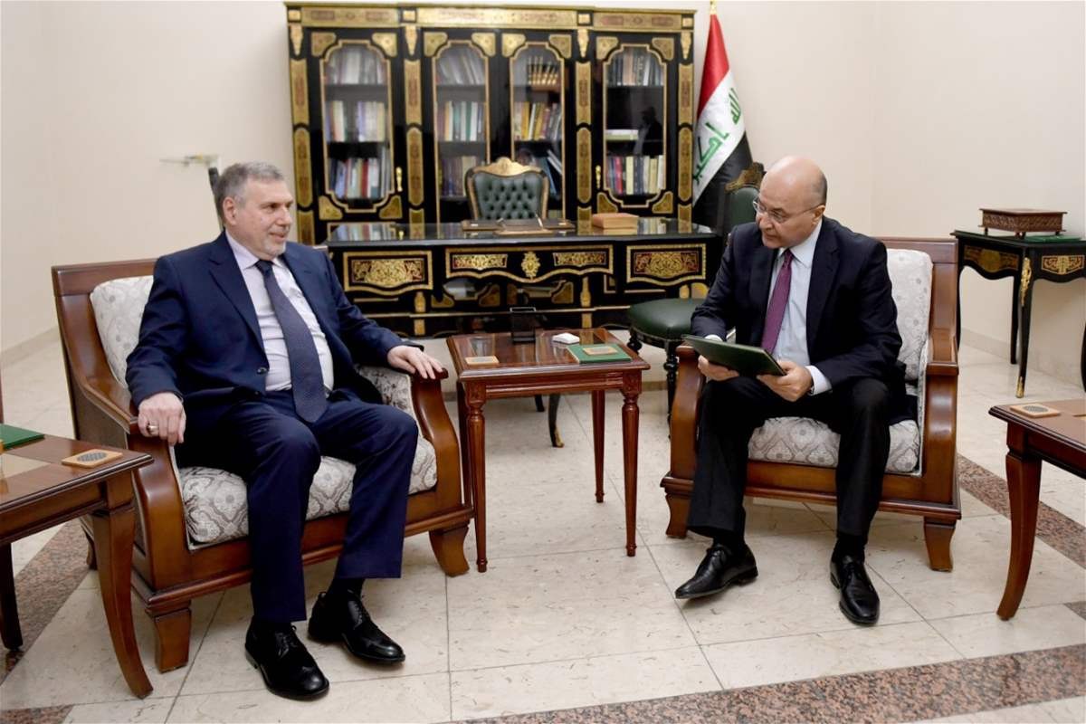 نخست وزیر جدید عراق و چالش های پیش روی آن