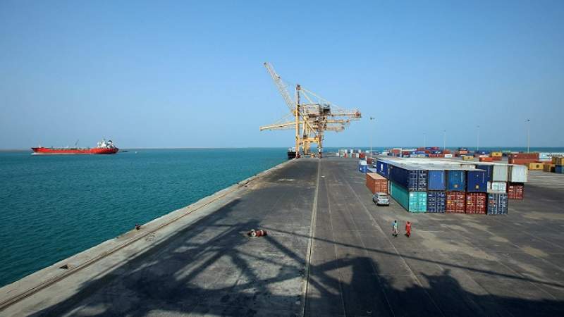 توقیف 13 کشتی حامل سوخت و مواد غذایی برای مردم یمن توسط ائتلاف سعودی