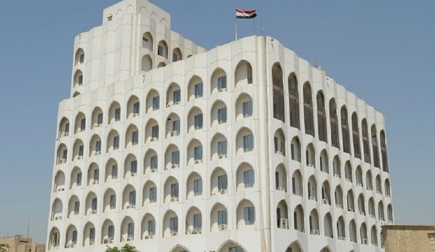 وزير الخارجية البلجيكي يزور العراق غدا