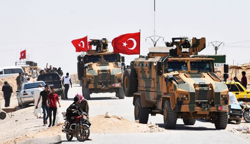  الدفاع التركية: مقتل 4 جنود أتراك وإصابة 9 في إدلب 