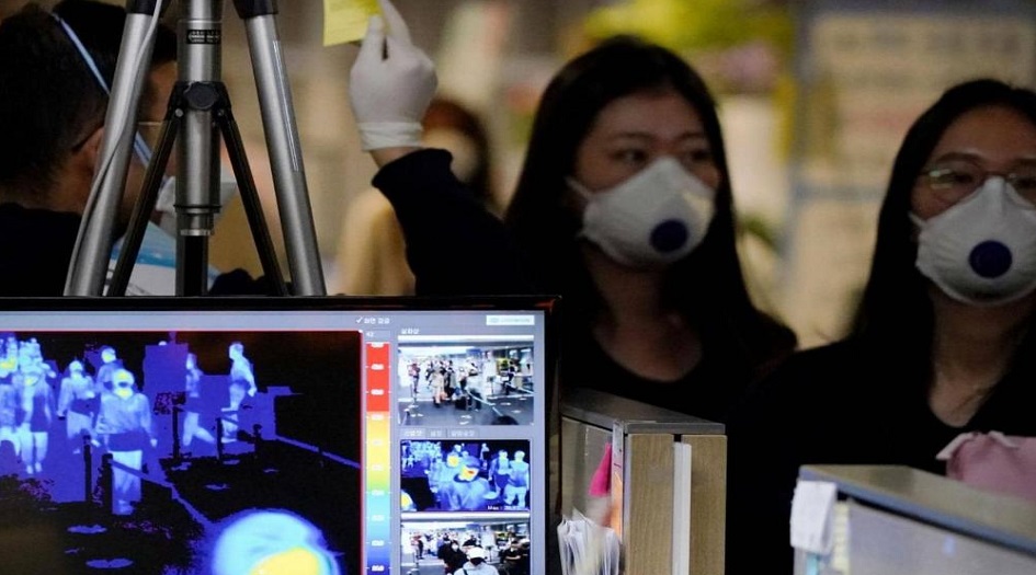 الصين تعلن ارتفاع عدد وفيات فيروس كورونا