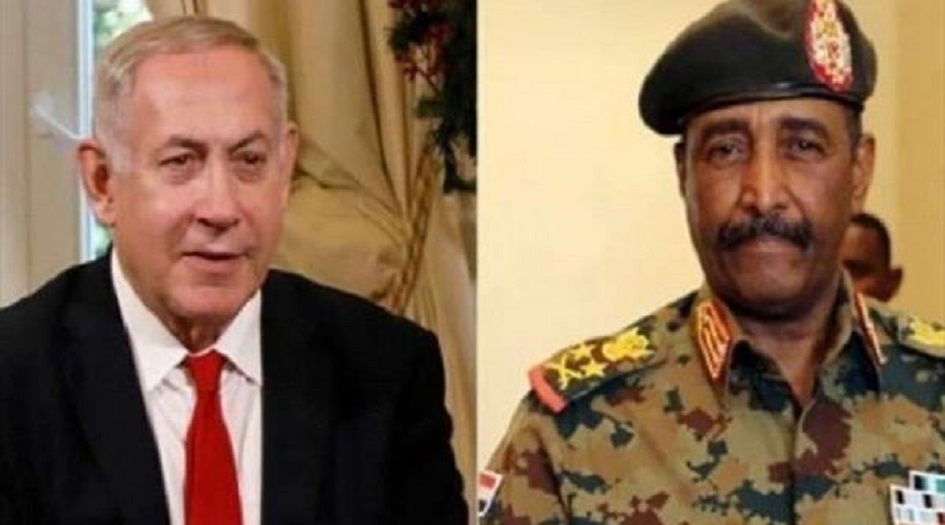 "علماء اليمن" يدعون نظراءهم السودانيين إلى إصدار فتوى بتحريم التطبيع مع "إسرائيل"