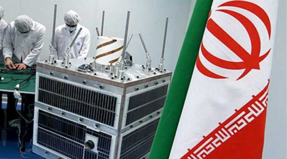منظمة الفضاء الايرانية: سنطلق اقمارا صناعية على ارتفاع 1000 كيلومتر