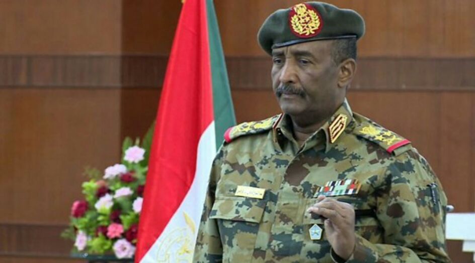 السودان..بلاغ جنائي ضد البرهان بسبب “التطبيع مع إسرائيل”