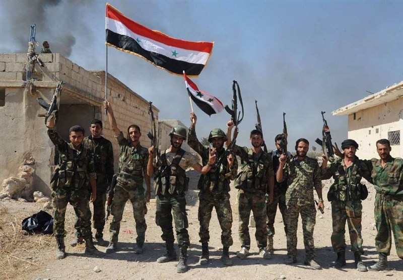 انباء عن دخول الجيش السوري سراقب الاستراتيجية بادلب
