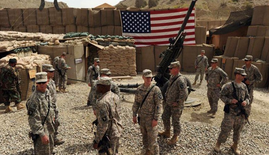 العراق: موقف برلماني جديد اذا أصرت القوات الأميركية على البقاء